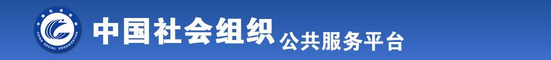 日韩女人屄全国社会组织信息查询